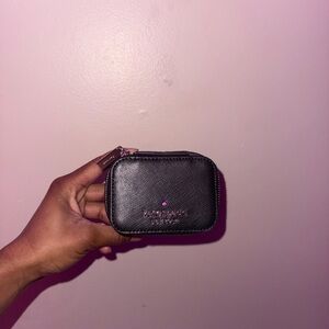 Kate Spade Travel Jewelry Box